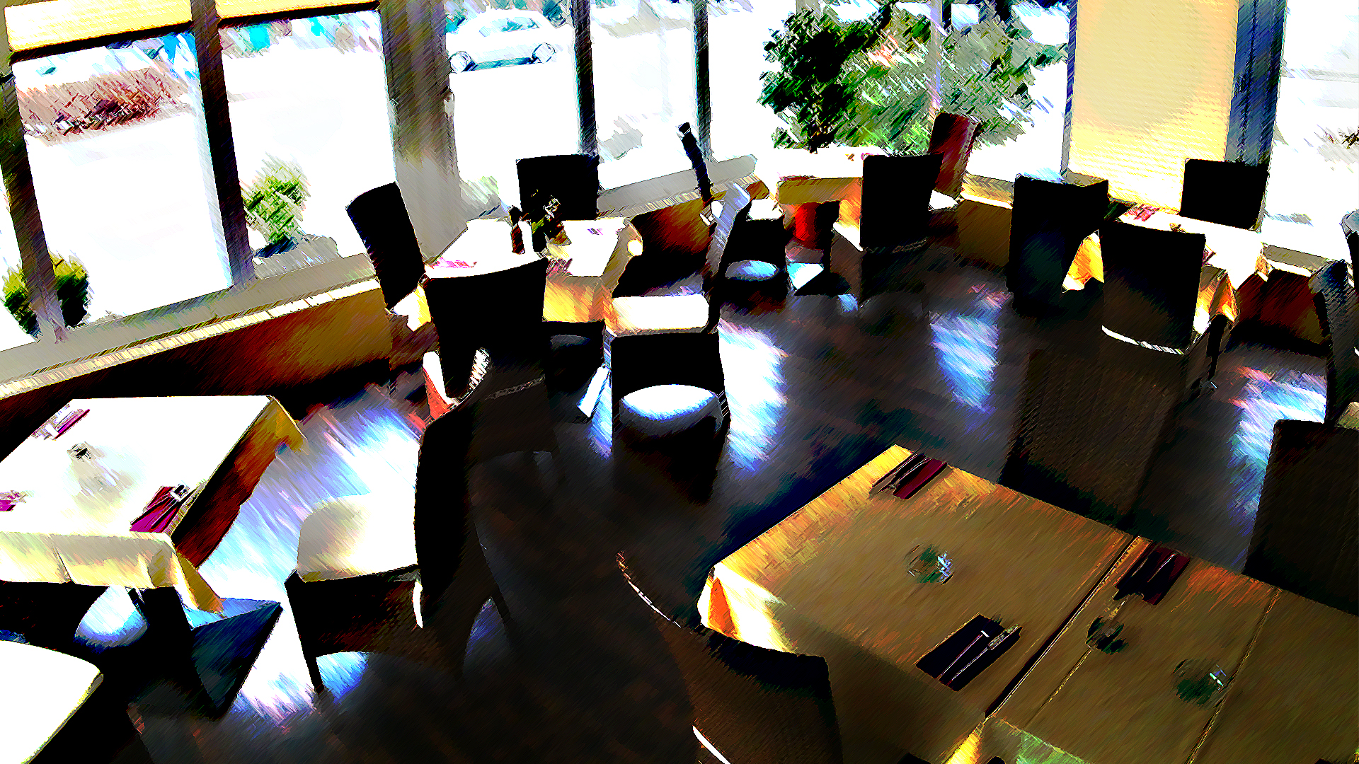 bilder von restaurant con gusto